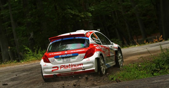 Rajd Koszyc